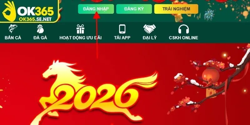 Nắm bắt một số lưu ý khi thao tác truy cập nhà cái