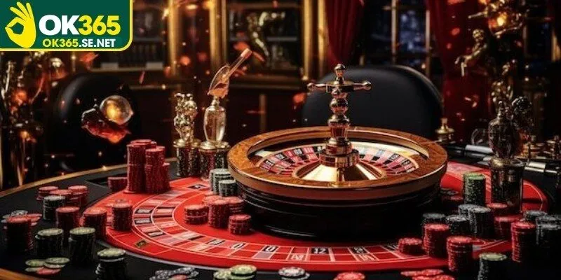 Người chơi trải nghiệm các bàn cược từ nhiều đơn vị cung cấp