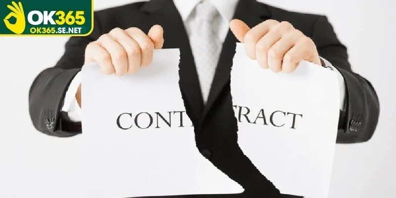 Đăng xuất ngoài ý muốn nằm trong miễn trừ trách nhiệm